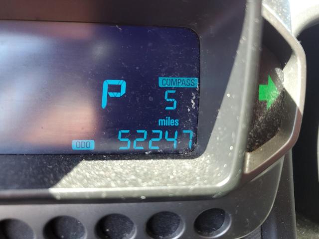 Photo 8 from auction – 2013 CHEVROLET SONIC LS with VIN 1G1JA5SG6D4180293