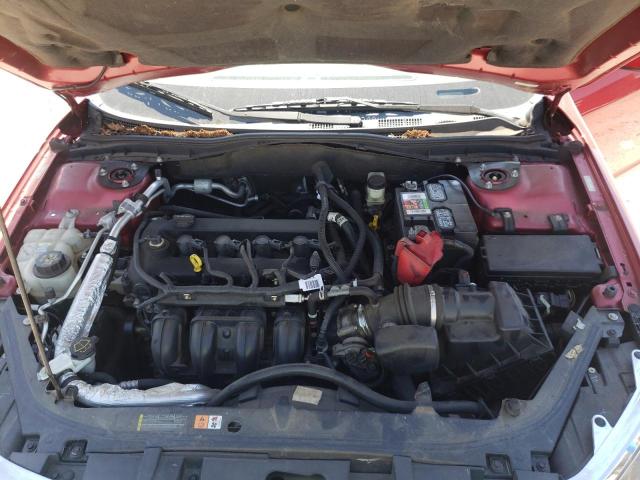 Photo 7 from auction – 2011 FORD FUSION SE with VIN 3FAHP0HA7BR199178