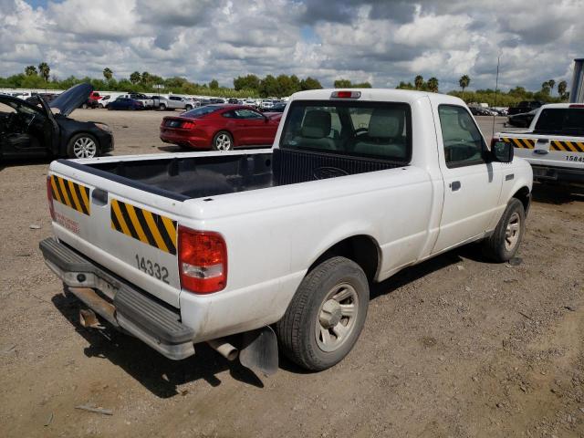 Photo 4 from auction – 2011 FORD RANGER with VIN 1FTKR1AD1BPA09094