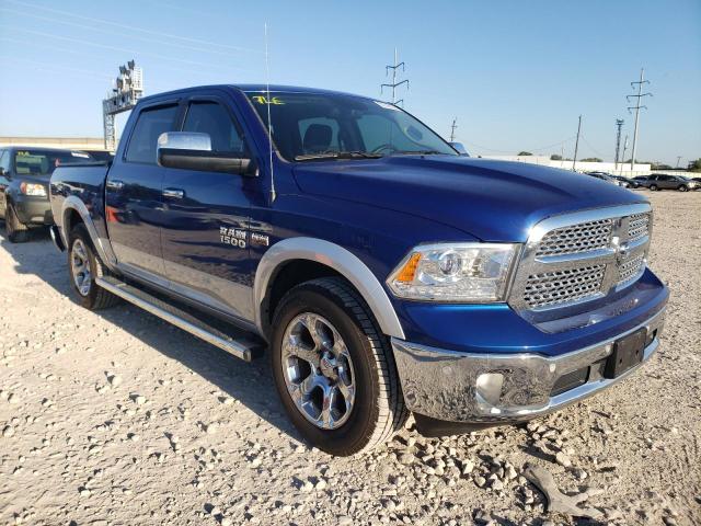 RAM 1500 LARAM 2017 z numerem VIN 1C6RR7NT1HS767677 - Zdjęcie z aukcji
