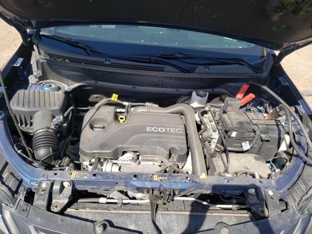 Photo 7 from auction – 2020 CHEVROLET EQUINOX LT with VIN 3GNAXJEV1LL271738