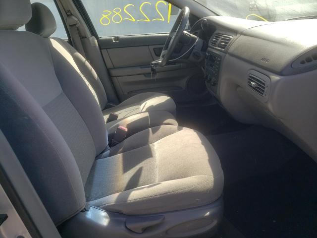 Foto 5 de la subasta – 2006 FORD TAURUS SE con VIN 1FAFP53UX6A167055