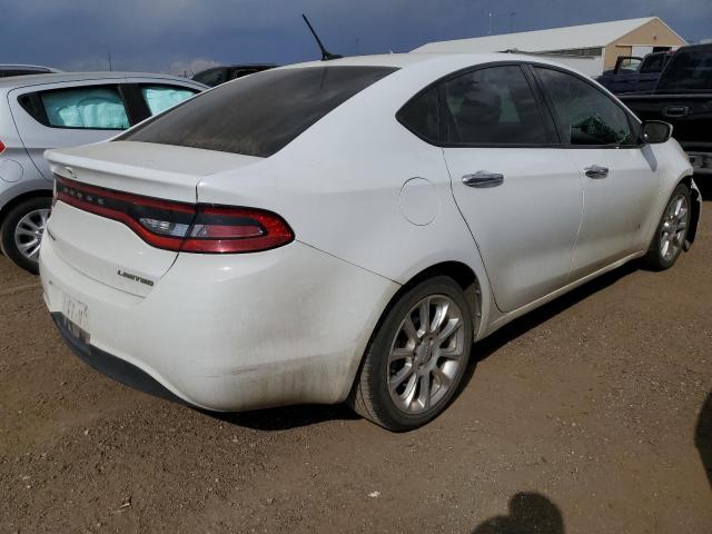 Photo 4 from auction – 2013 DODGE DART LIMIT with VIN 1C3CDFCA4DD153623
