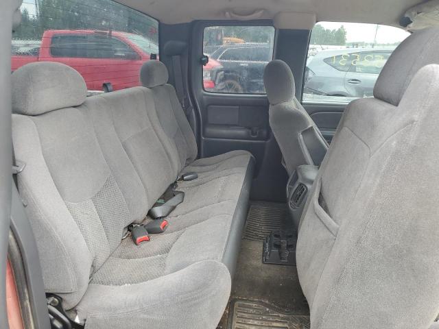 Photo 6 from auction – 2005 CHEVROLET SILVERADO with VIN 1GCEC19Z85Z153443