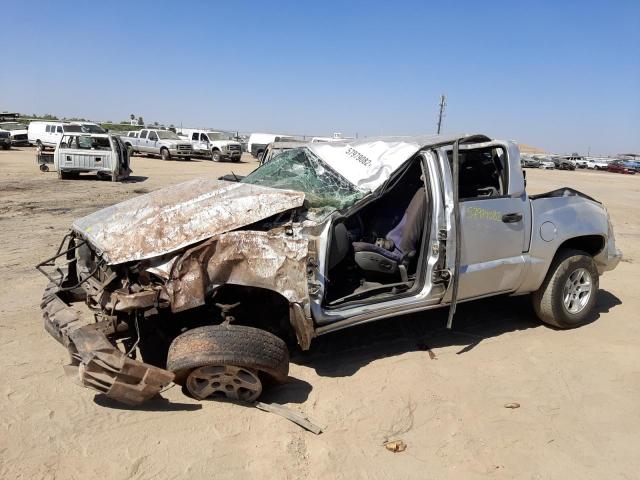 Photo 10 from auction – 2007 DODGE DAKOTA QUA with VIN 1D7HE48K17S103224