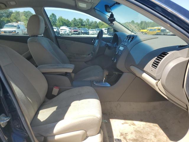 Photo 5 from auction – 2011 NISSAN ALTIMA BAS with VIN 1N4AL2AP5BC119172