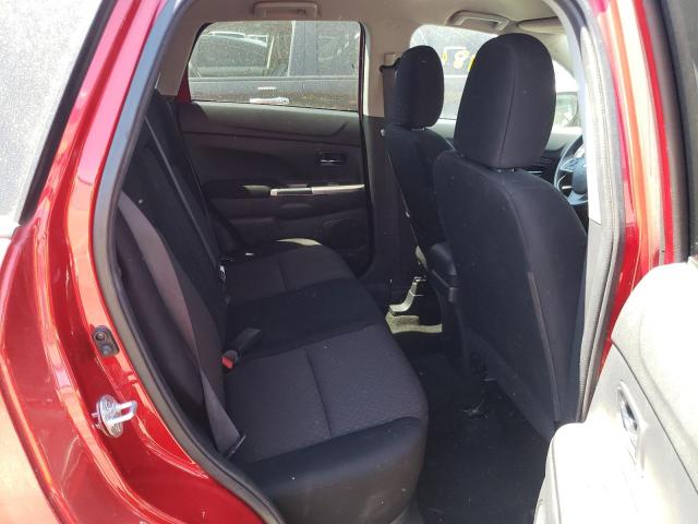 Photo 6 from auction – 2019 MITSUBISHI OUTLANDER with VIN JA4AP3AU8KU017623