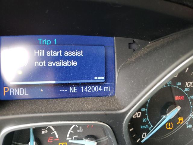 Photo 8 from auction – 2013 FORD FOCUS SE with VIN 1FADP3F26DL286213