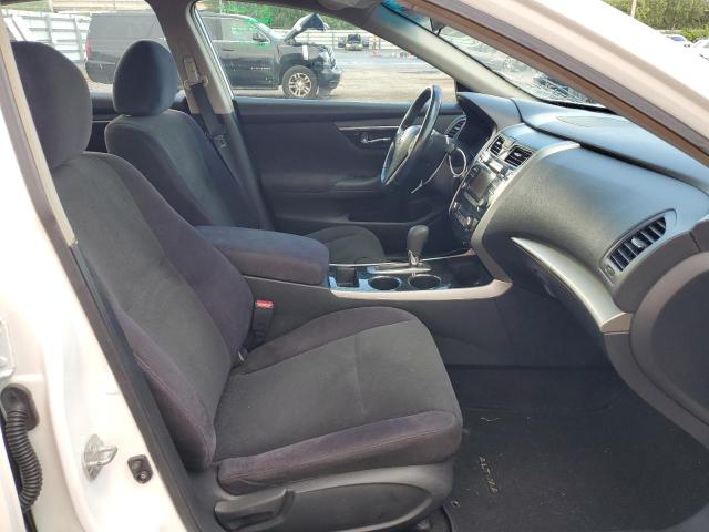 Photo 5 from auction – 2013 NISSAN ALTIMA 2.5 with VIN 1N4AL3AP0DC152220