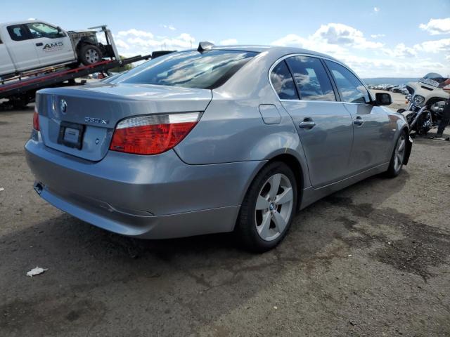 Photo 4 from auction – 2006 BMW 530 XI with VIN WBANF73506CU20172