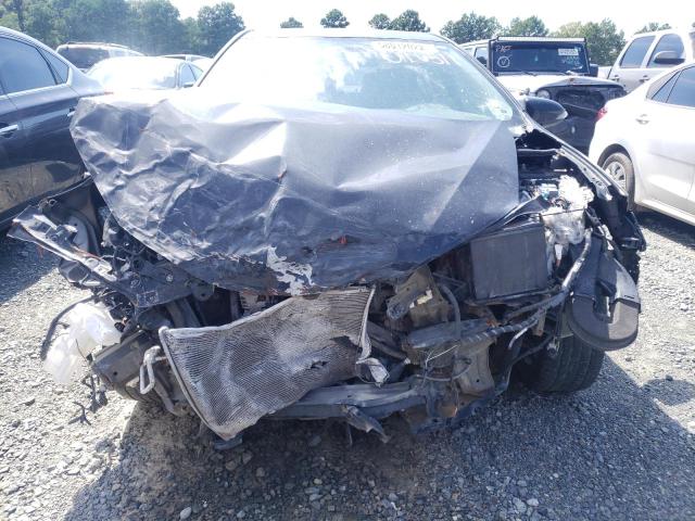 Photo 7 from auction – 2014 TOYOTA COROLLA L with VIN 5YFBURHE1EP026511
