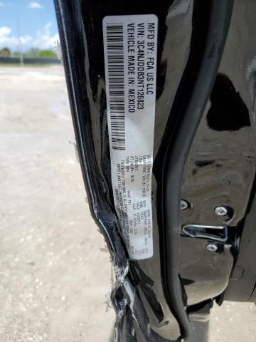 Photo 10 from auction – 2022 JEEP COMPASS TR with VIN 3C4NJDDB3NT126823