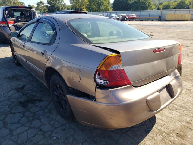صورة رقم 3 من المزاد - 2000 CHRYSLER 300M مع VIN 2C3HE66GXYH236288