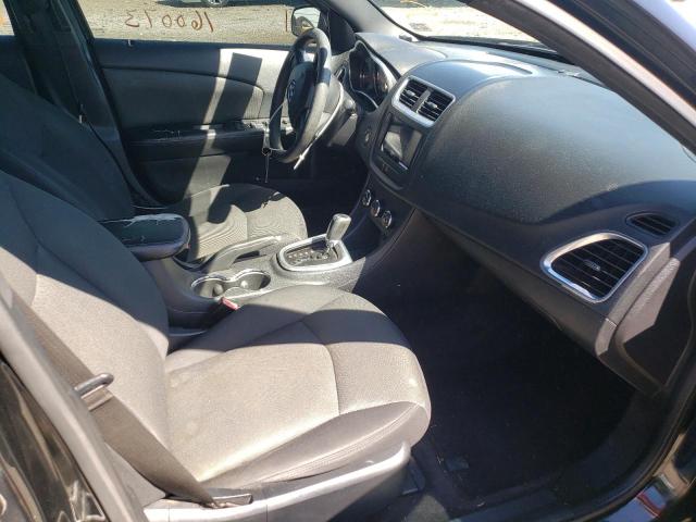 Photo 5 from auction – 2013 DODGE AVENGER SE with VIN 1C3CDZAB0DN518788