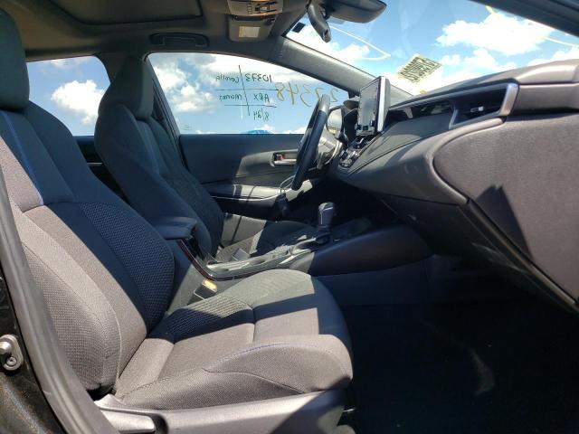 Photo 5 from auction – 2020 TOYOTA COROLLA SE with VIN 5YFP4RCE0LP028423