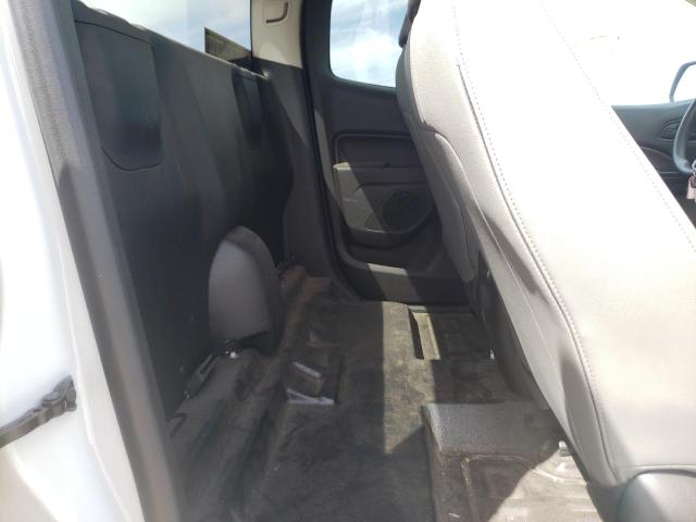 Photo 6 from auction – 2019 CHEVROLET COLORADO with VIN 1GCHSBEA5K1307073