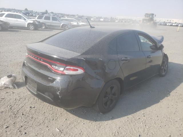 Photo 4 from auction – 2016 DODGE DART SXT with VIN 1C3CDFBB2GD652953