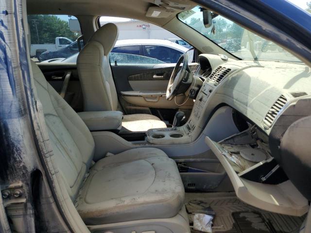 Photo 5 from auction – 2009 GMC ACADIA SLT with VIN 1GKER33D39J125694