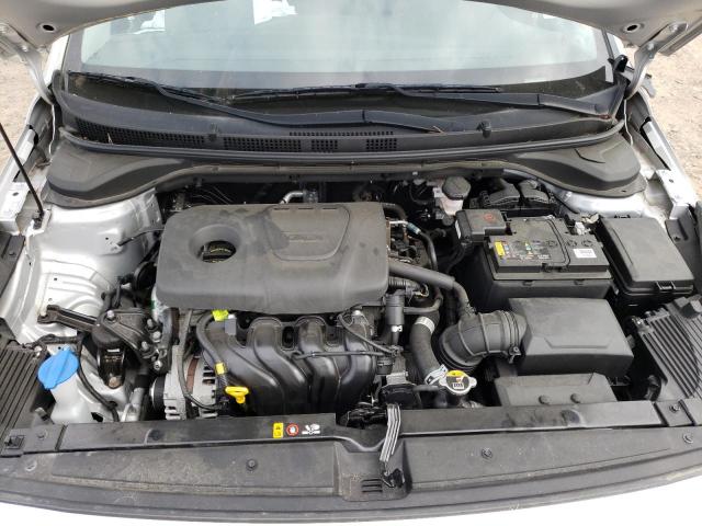 Photo 7 from auction – 2018 HYUNDAI ACCENT LIM with VIN 3KPC34A31JE033876