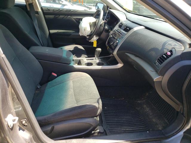 Photo 5 from auction – 2014 NISSAN ALTIMA 2.5 with VIN 1N4AL3AP2EC109712