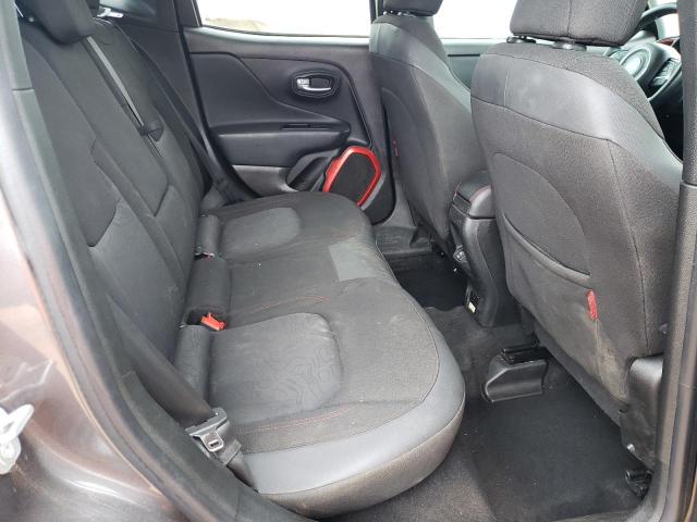 Photo 6 from auction – 2018 JEEP RENEGADE T with VIN ZACCJBCB9JPH77033