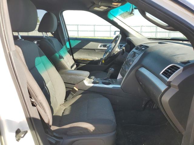 Photo 5 from auction – 2011 FORD EXPLORER X with VIN 1FMHK8D87BGA35197