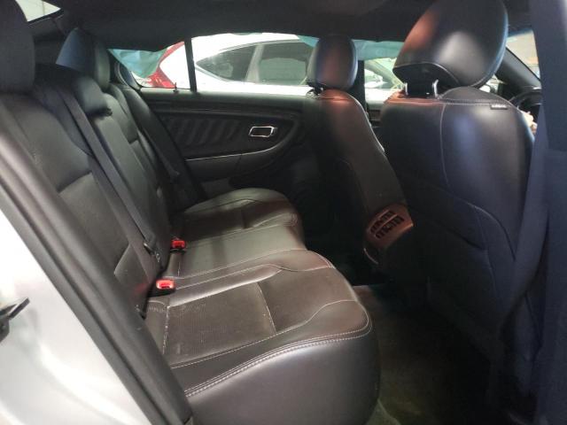 Photo 6 from auction – 2015 FORD TAURUS LIM with VIN 1FAHP2F88FG118343