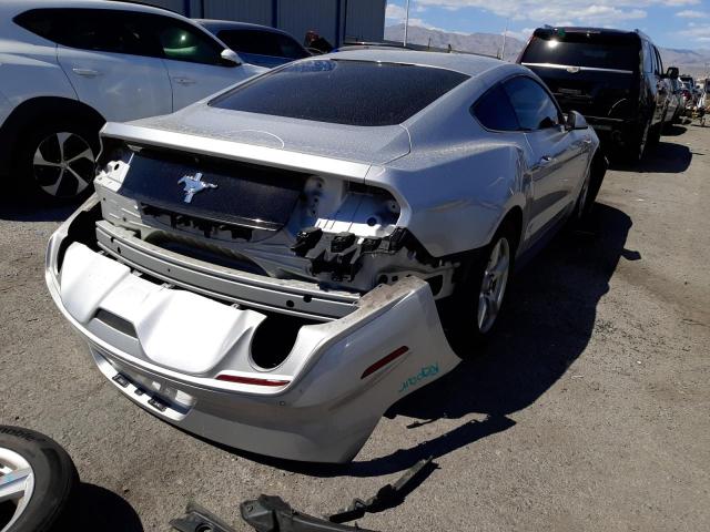 Photo 4 from auction – 2016 FORD MUSTANG with VIN 1FA6P8AM4G5303758
