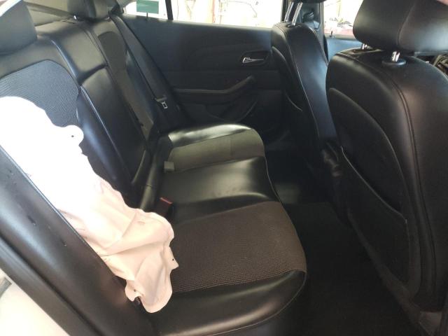 Photo 6 from auction – 2013 CHEVROLET MALIBU 2LT with VIN 1G11E5SA3DF268416