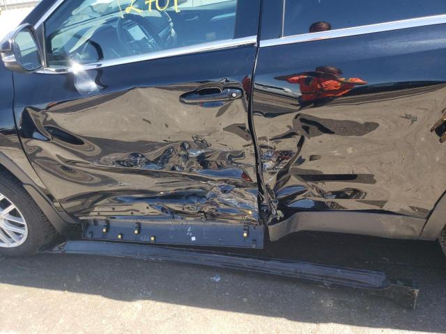 Photo 9 from auction – 2019 TOYOTA HIGHLANDER with VIN 5TDJZRFH9KS617229