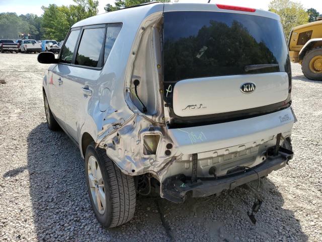 Photo 9 from auction – 2017 KIA SOUL with VIN KNDJN2A28H7466604