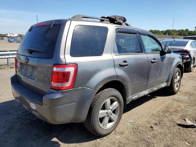 Photo 4 from auction – 2009 FORD ESCAPE with VIN 1FMCU03719KD14859
