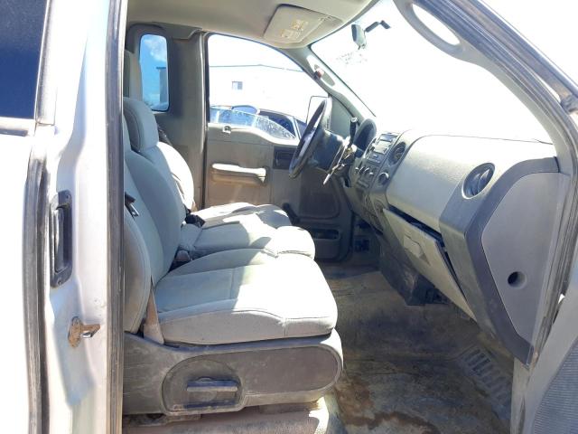 Zdjęcie 5 z aukcji – 2008 FORD F150 z VIN 1FTPF12V68KD86189