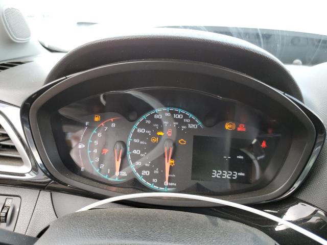 صورة رقم 8 من المزاد - 2021 CHEVROLET SPARK 1LT مع VIN KL8CD6SA5MC216806