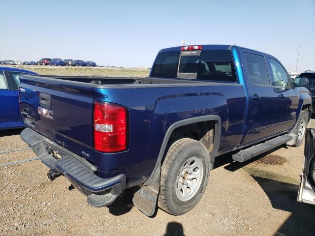 Photo 4 from auction – 2017 GMC SIERRA K15 with VIN 3GTU2MEC0HG287451