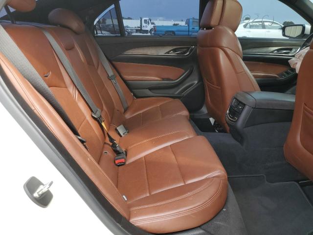 Photo 6 from auction – 2014 CADILLAC CTS PERFOR with VIN 1G6AS5S3XE0123706