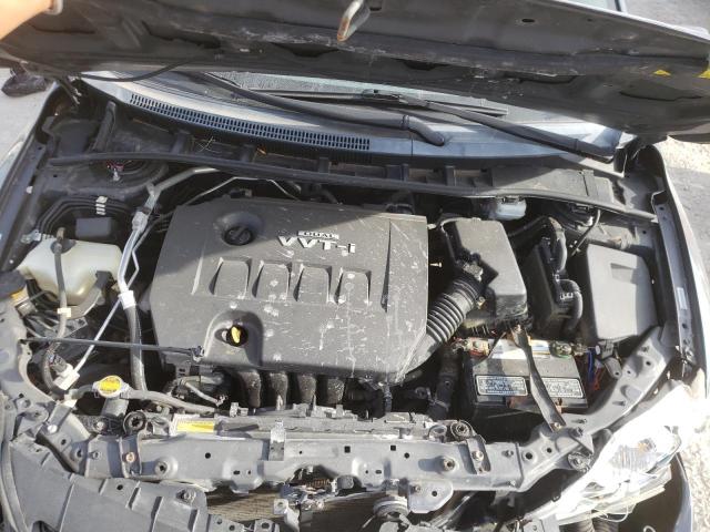 Photo 7 from auction – 2010 TOYOTA COROLLA BA with VIN 1NXBU4EE6AZ176646