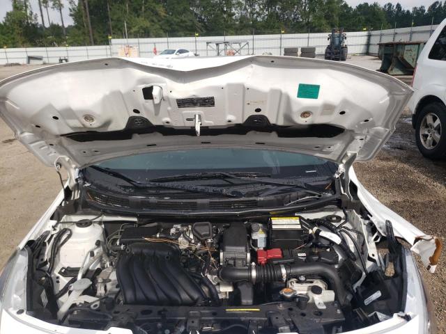Photo 7 from auction – 2016 NISSAN VERSA with VIN 3N1CN7AP9GL837249
