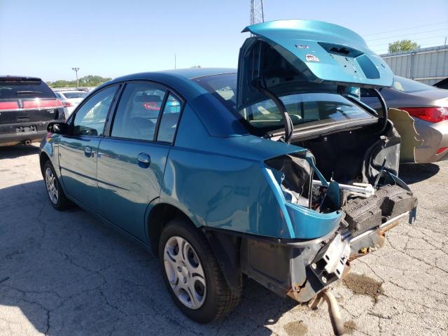 Photo 3 from auction – 2005 SATURN ION LEVEL with VIN 1G8AJ52F55Z136282