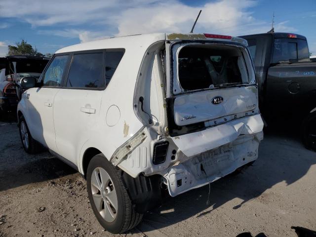 Zdjęcie 3 z aukcji – 2016 KIA SOUL z VIN KNDJN2A2XG7362937