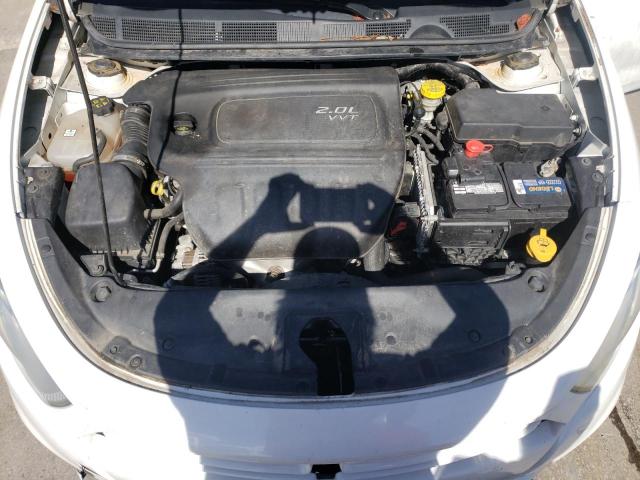 Photo 7 from auction – 2013 DODGE DART SXT with VIN 1C3CDFBA2DD154545