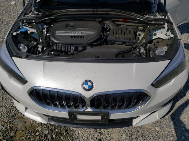 Photo 7 from auction – 2022 BMW 228I with VIN WBA53AK06N7K83693