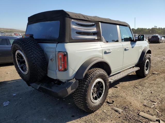 Photo 4 from auction – 2021 FORD BRONCO BAS with VIN 1FMEE5DP5MLA86319