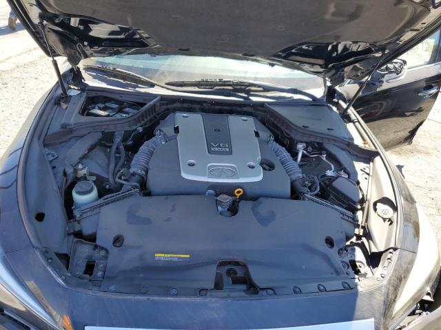 Photo 7 from auction – 2015 INFINITI Q50 BASE with VIN JN1BV7AP6FM333578