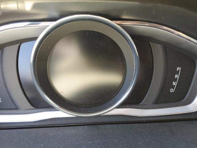 Photo 8 from auction – 2015 VOLVO S60 PREMIE with VIN YV126MFK7F1337804