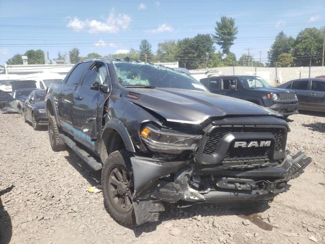 RAM 2500 POWER 2020 with VIN 3C6TR5EJ1LG230347 - Photo from auction