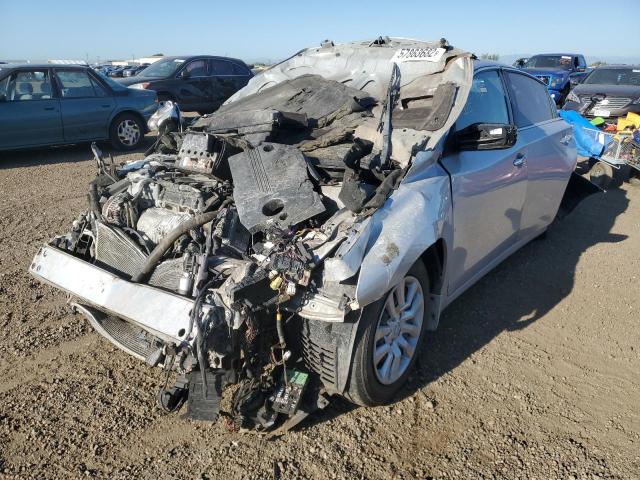 Photo 2 from auction – 2015 NISSAN ALTIMA 2.5 with VIN 1N4AL3AP3FC293124