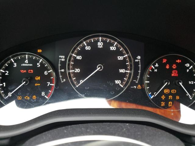 Photo 8 from auction – 2022 MAZDA 3 PREFERRE with VIN 3MZBPACL5NM305723