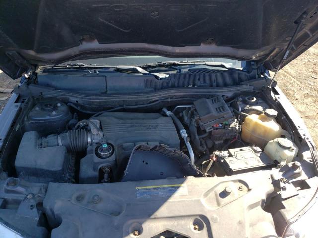 Photo 7 from auction – 2007 PONTIAC TORRENT with VIN 2CKDL63FX76066822