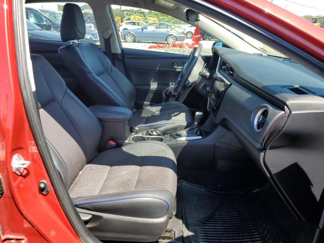 Photo 5 from auction – 2019 TOYOTA COROLLA L with VIN 2T1BURHE6KC201296
